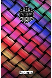 Vermion Classic Lined Notebook