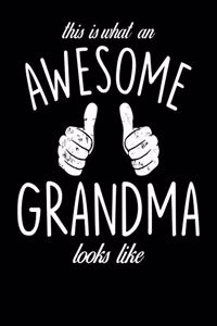 Grandma