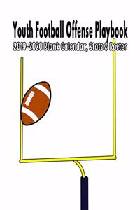 Youth Football Offense Playbook