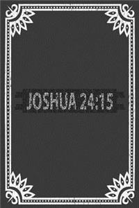 Joshua 24