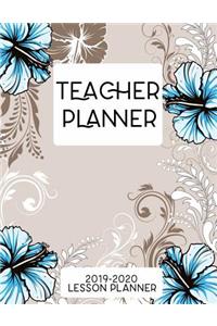 Teacher Planner