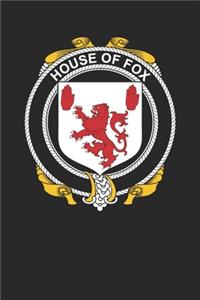 House of Fox