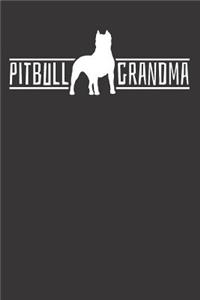 PITBULL Notebook Journal