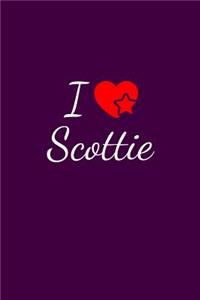 I love Scottie