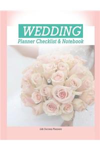 Wedding Planner Checklist