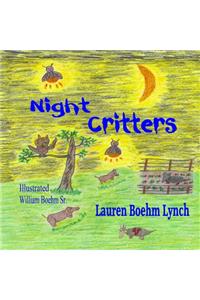Night Critters