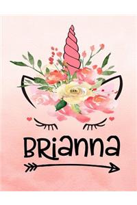 Brianna