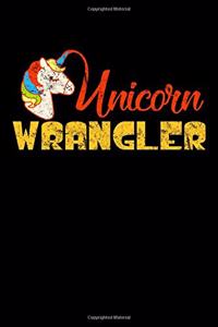 Unicorn Wrangler