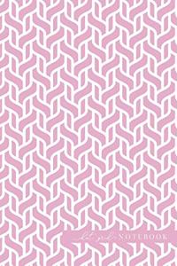 Dot Grid Notebook