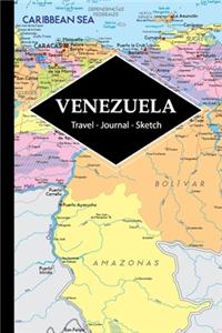 Venezuela Travel Journal