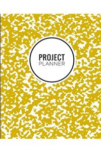 Project Planner