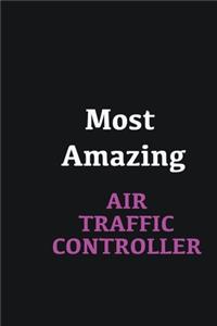Most Amazing Air Traffic Controller