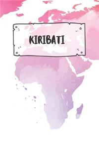 Kiribati