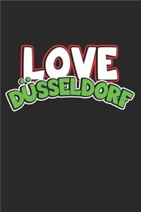 Love Düsseldorf