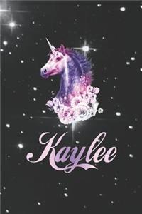Kaylee