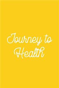 Journey to Health