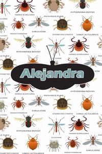 Alejandra