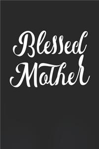 Blessed Mother