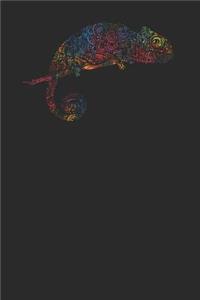 Chameleon Color Splash
