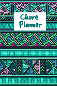 Chore Planner
