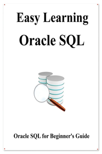 Easy Learning Oracle SQL
