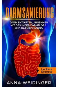 Darmsanierung