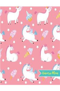 Unicorn Mom