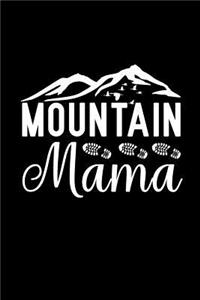 Mountain Mama