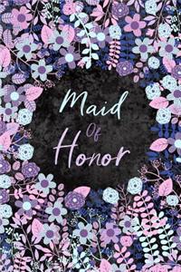 Maid Of Honor