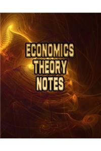 Economics Theory Notes