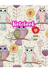 Notebook