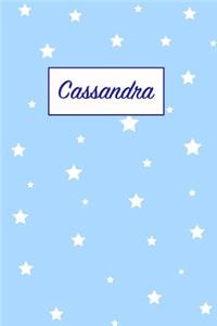 Cassandra