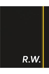 R.W.