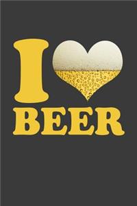 I beer