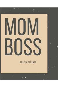 Mom Boss
