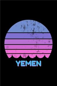 Yemen