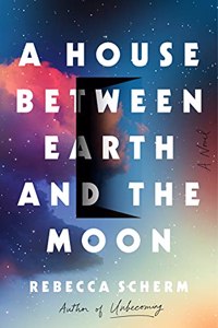 House Between Earth and the Moon