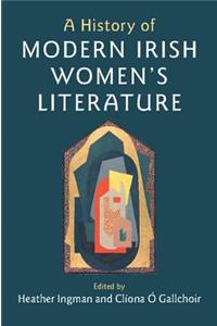 History of Modern Irish Women's Literature