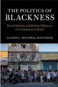 Politics of Blackness