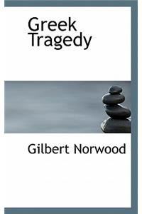Greek Tragedy