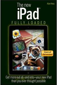 The New iPad Fully Loaded