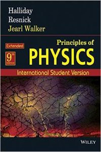 Wileyplus Blackboard Card for Fundamentals of Physics Extended