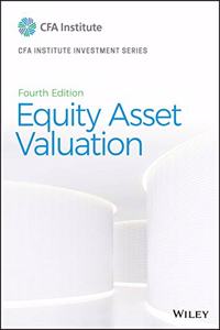 Equity Asset Valuation, Fourth Edition