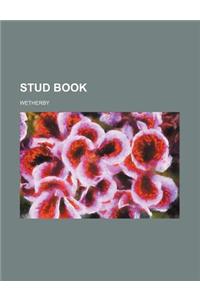 Stud Book