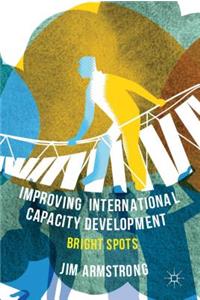 Improving International Capacity Development