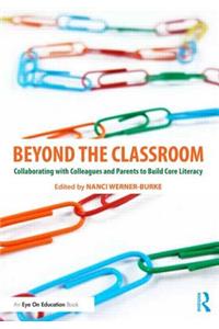 Beyond the Classroom