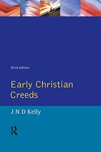 Early Christian Creeds
