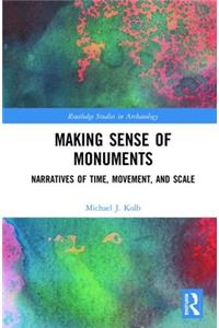 Making Sense of Monuments