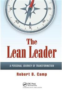 The Lean Leader