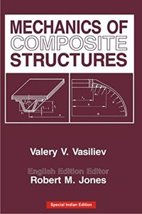 Mechanics Of Composite Structures